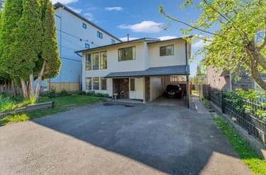 House for sale at 7266 17th Avenue Burnaby British Columbia - MLS: R3132489