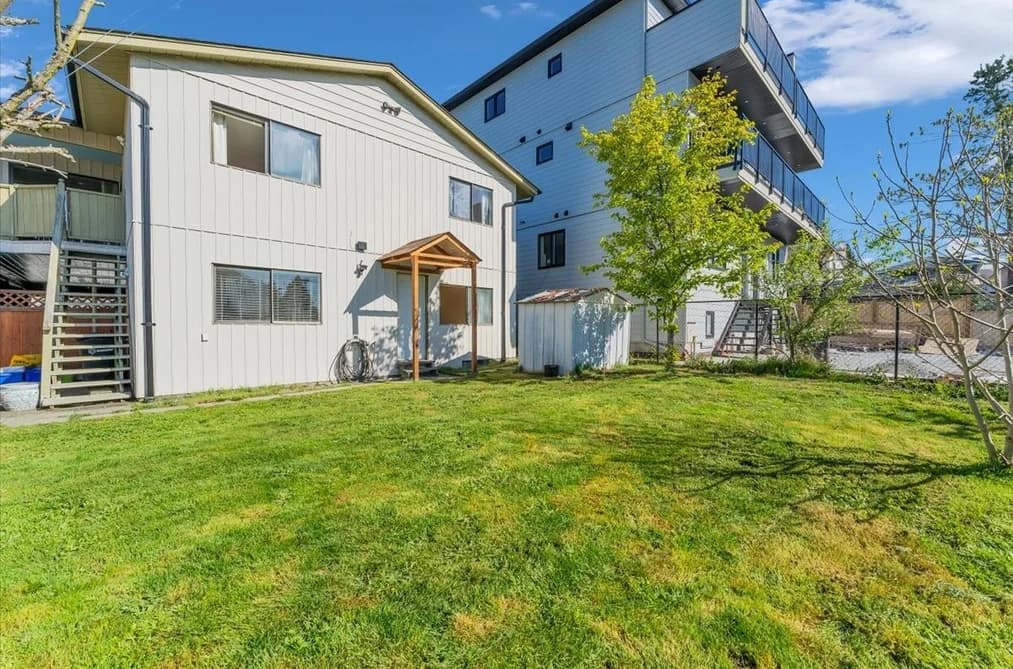 7266 17TH AVENUE, Burnaby, BC — Residential for Sale - Photo 2