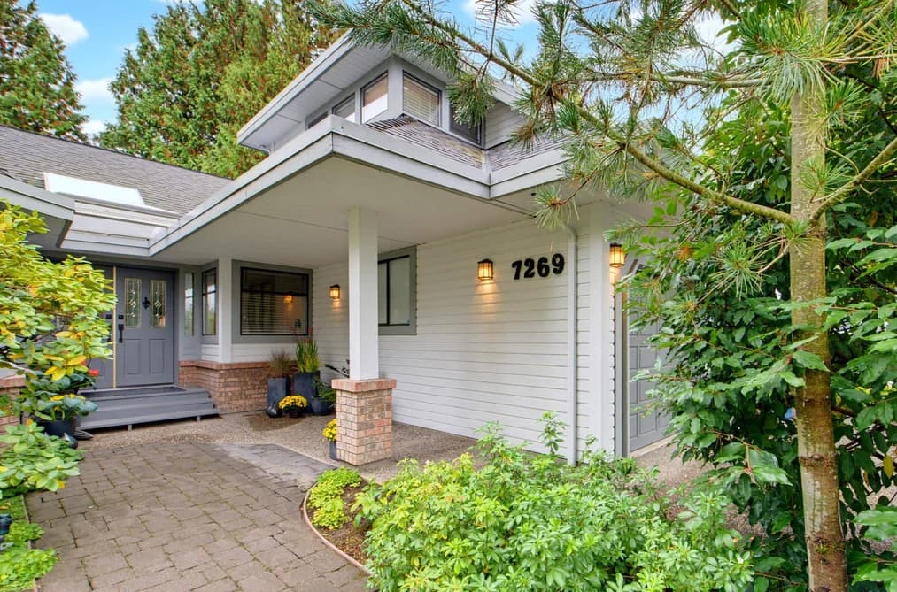 7269 150A STREET, Surrey, BC — Residential for Sale - Photo 2