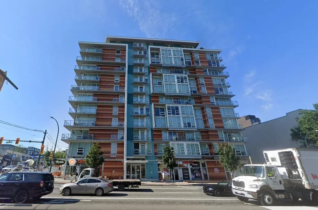 727 180 E 2ND AVENUE, Vancouver, BC — Residential for Sale - Photo 2