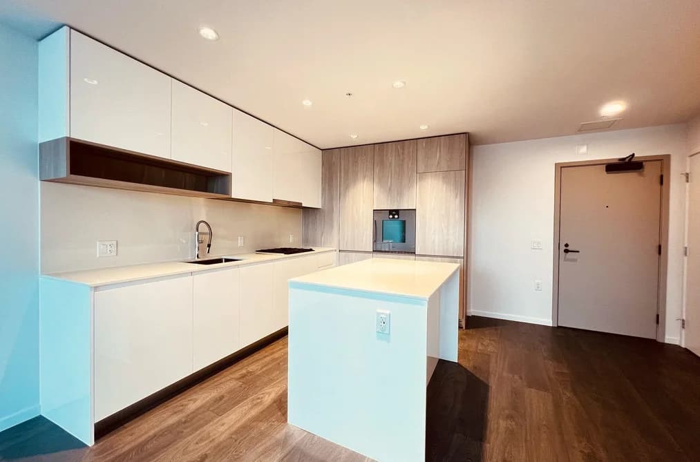 727 6808 MINORU BOULEVARD, Richmond, BC — Residential for Sale - Main Photo