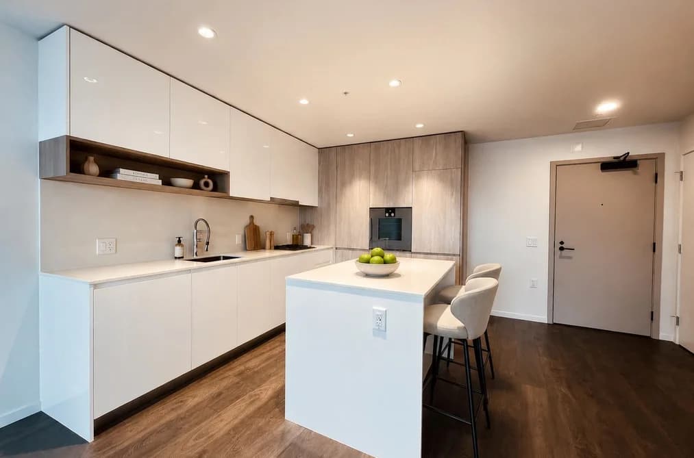 727 6808 MINORU BOULEVARD, Richmond, BC — Residential for Sale - Photo 2