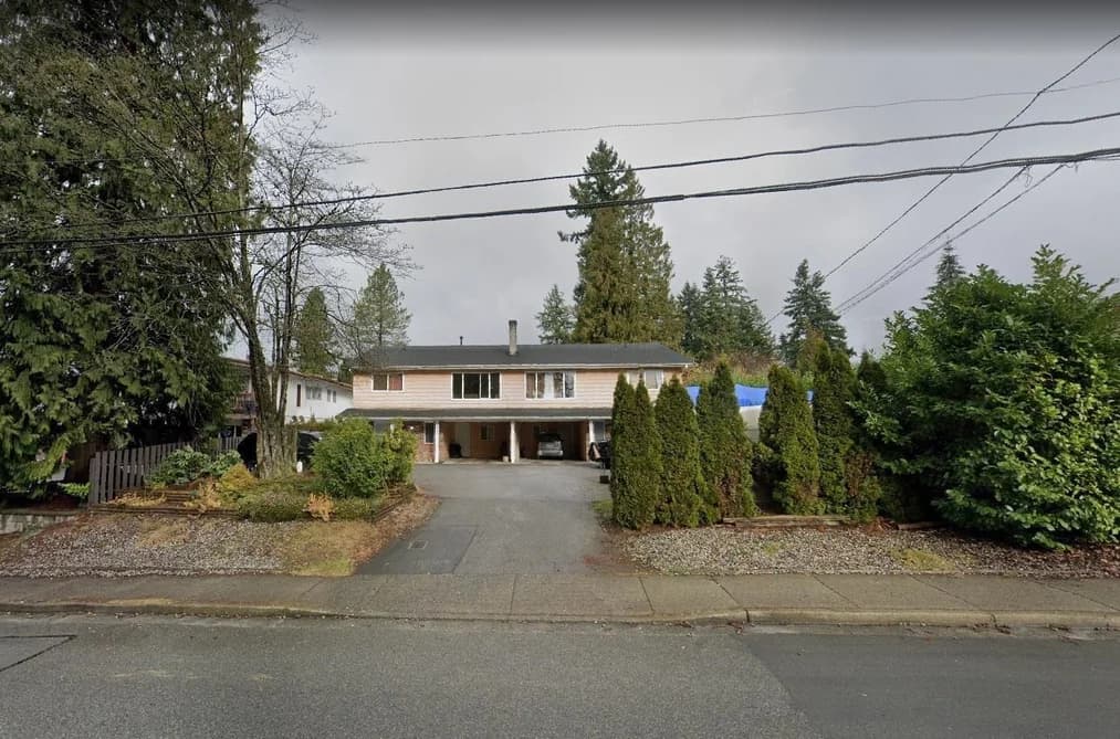 727 729 SMITH AVENUE, Coquitlam, BC — Residential for Sale - Main Photo
