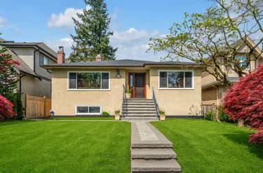 House for sale at 727 W 66th Avenue Vancouver British Columbia - MLS: R3147569