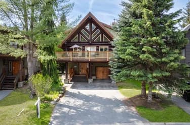 7270 Spruce Grove Cir, Whistler, BC - MLS: R3124555
