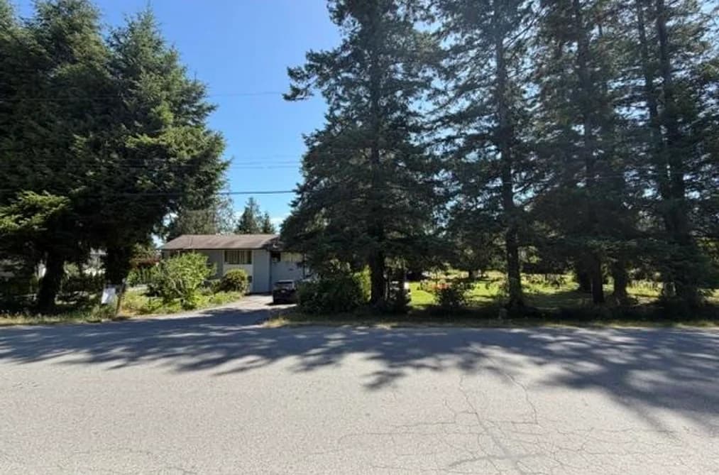 7272 149A STREET, Surrey, BC — Residential for Sale - Main Photo