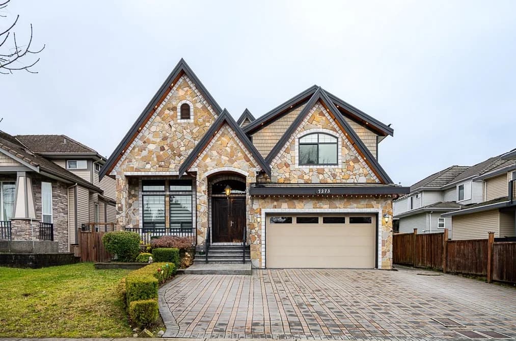 7273 149 STREET, Surrey, BC — Residential for Sale - Main Photo