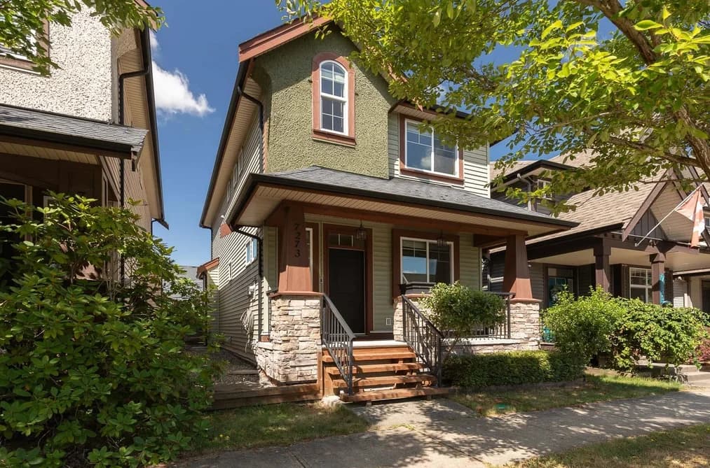 7273 192A STREET, Surrey, BC — Residential for Sale - Photo 2