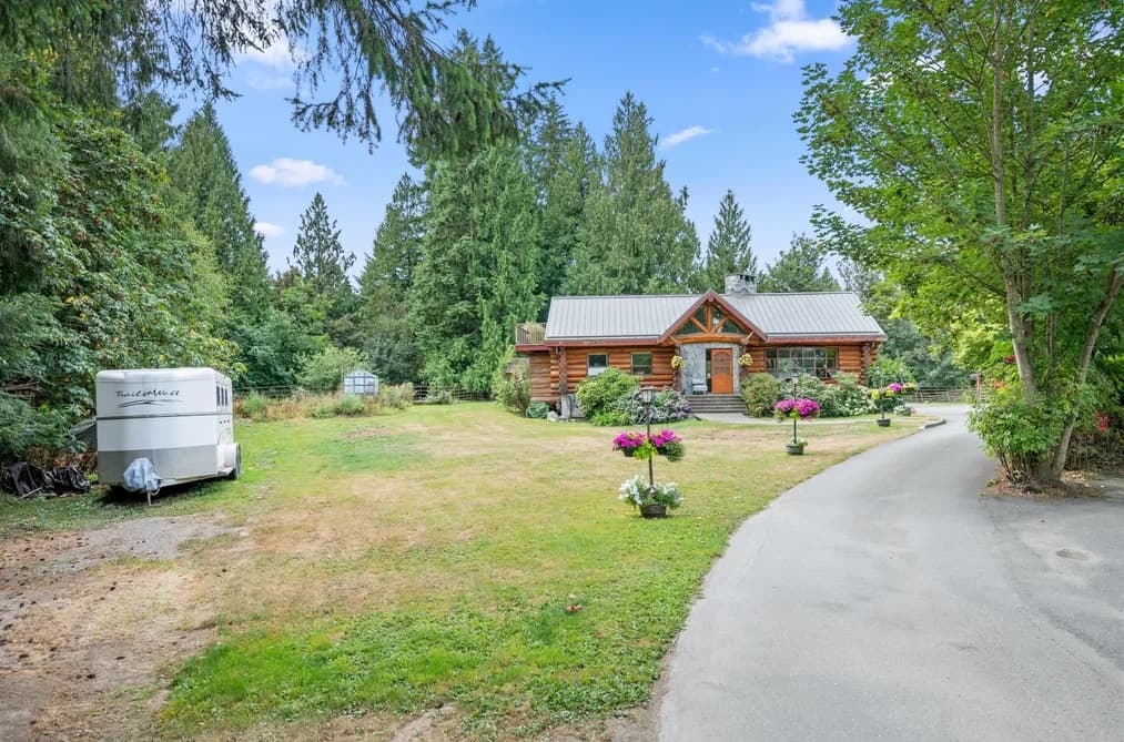 7275 253 STREET, Langley, BC — Residential for Sale - Photo 2