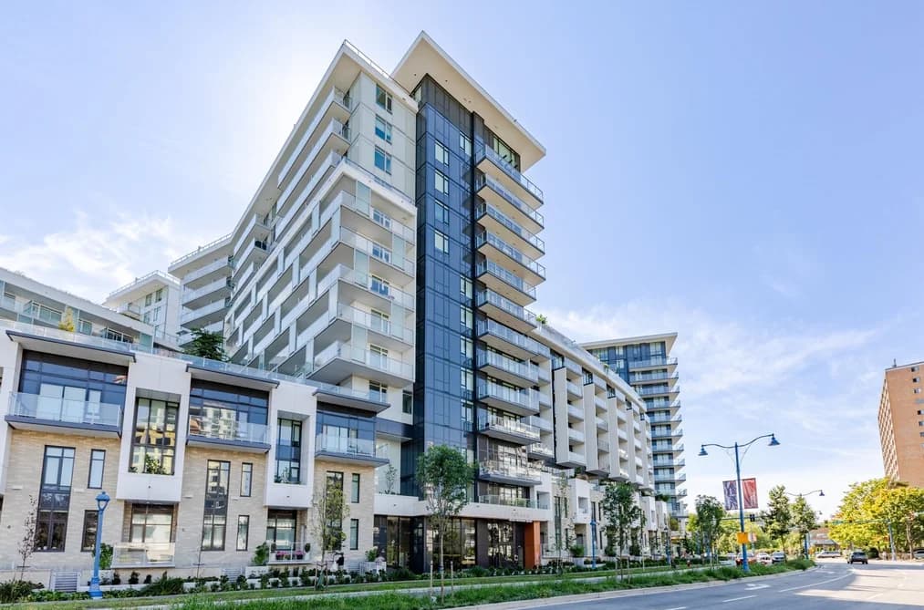 728 6300 MINORU BOULEVARD, Richmond, BC — Residential for Sale - Main Photo