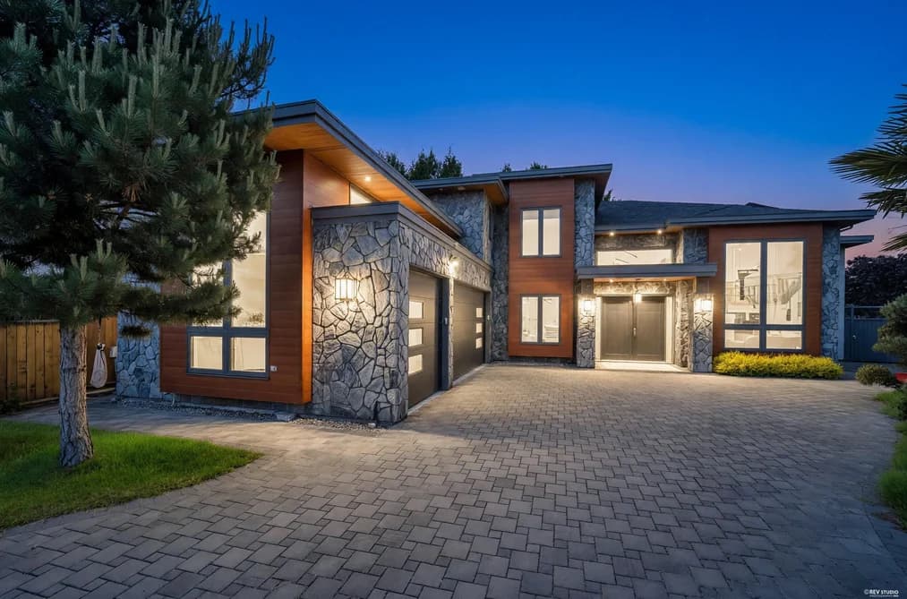 7280 LOMBARD ROAD, Richmond, BC — Residential for Sale - Main Photo