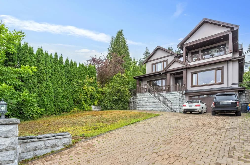 7282 RIDGE DRIVE, Burnaby, BC — Residential for Sale - Photo 2