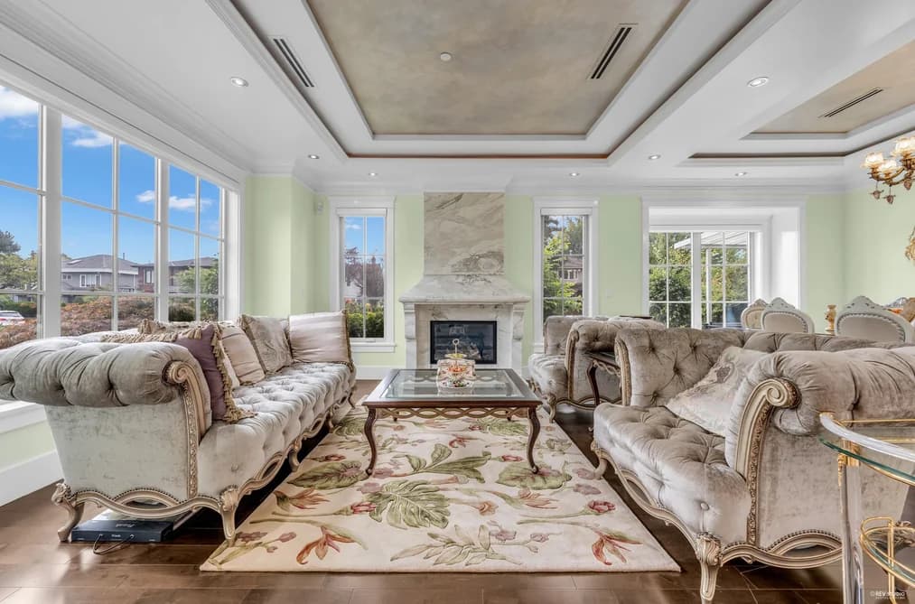 7283 WILTSHIRE STREET, Vancouver, BC — Residential for Sale - Photo 2