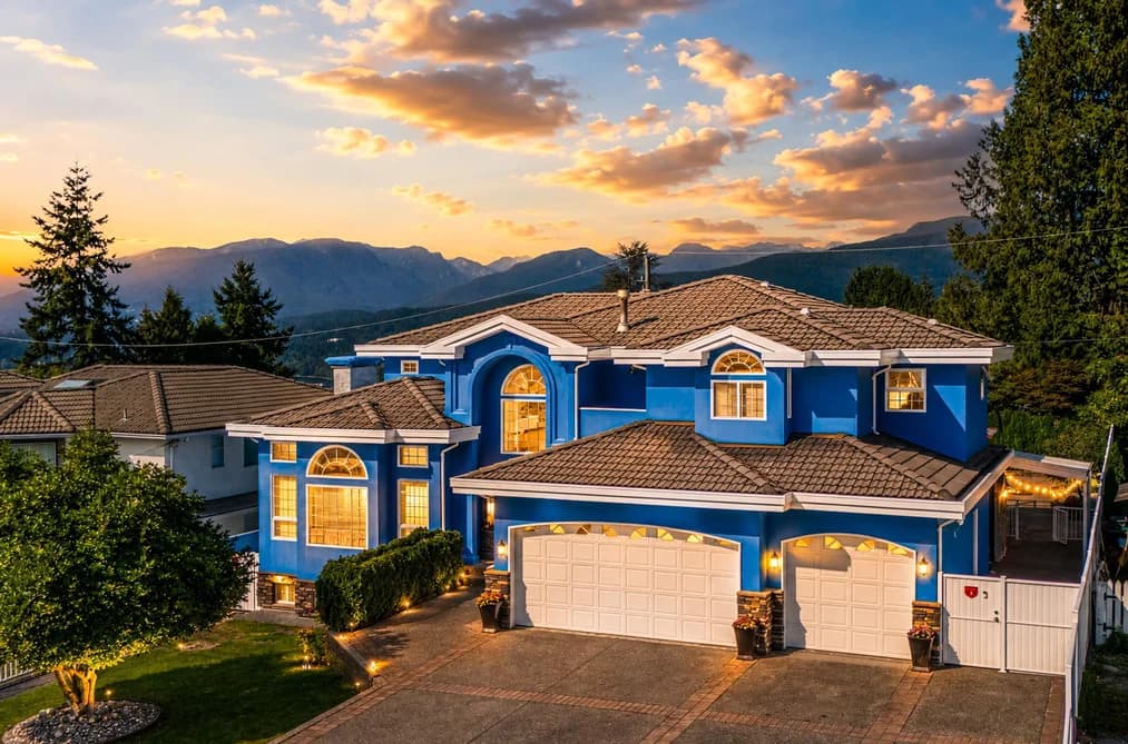 7287 PANDORA STREET, Burnaby, BC — Residential for Sale - Main Photo