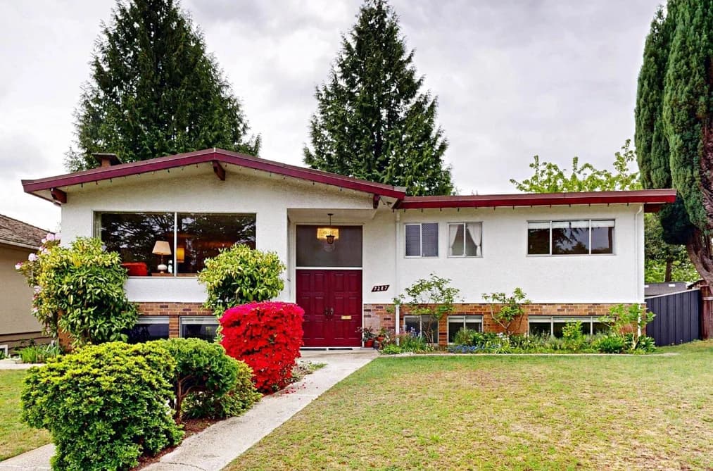 7287 SHAWNEE PLACE, Vancouver, BC — Residential for Sale - Main Photo