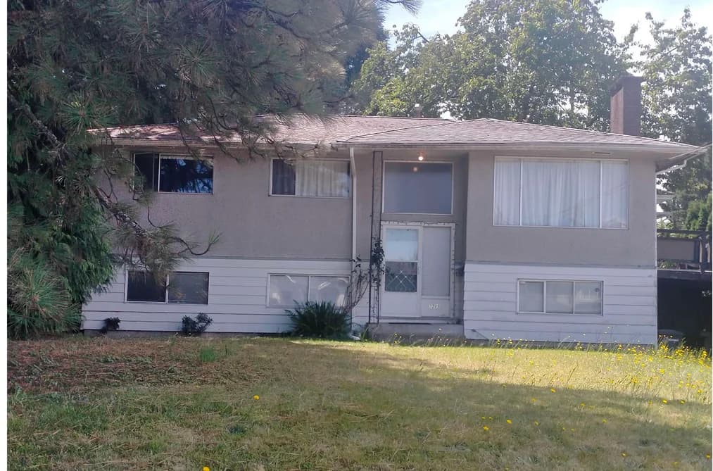7289 4TH STREET, Burnaby, BC — Residential for Sale - Main Photo