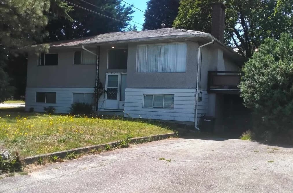 7289 4TH STREET, Burnaby, BC — Residential for Sale - Photo 2