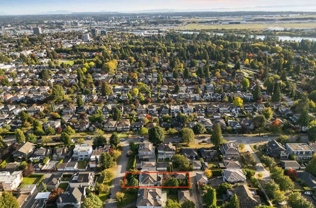 7289 MARGUERITE STREET, Vancouver, BC — Residential for Sale - Photo 2