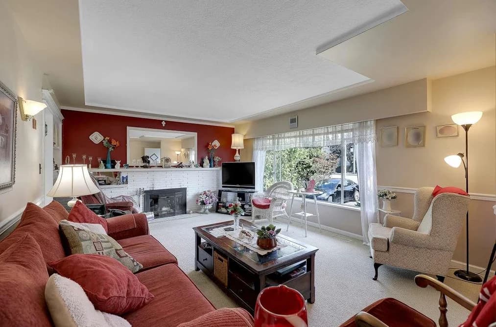 7291 GILBERT ROAD, Richmond, BC — Residential for Sale - Photo 2