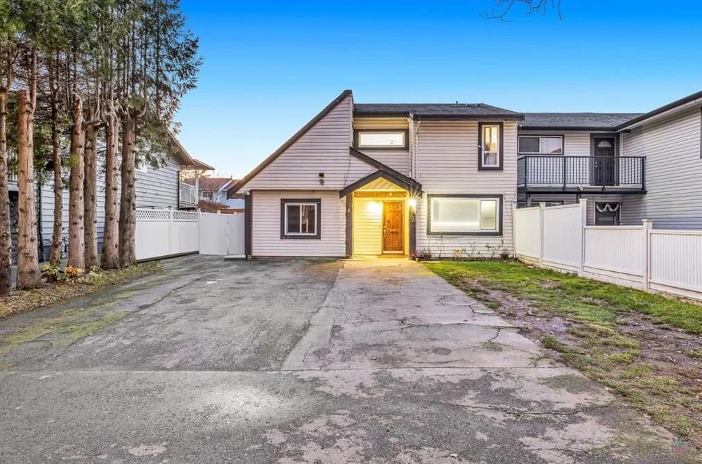 7295 130A STREET, Surrey, BC — Residential for Sale - Main Photo