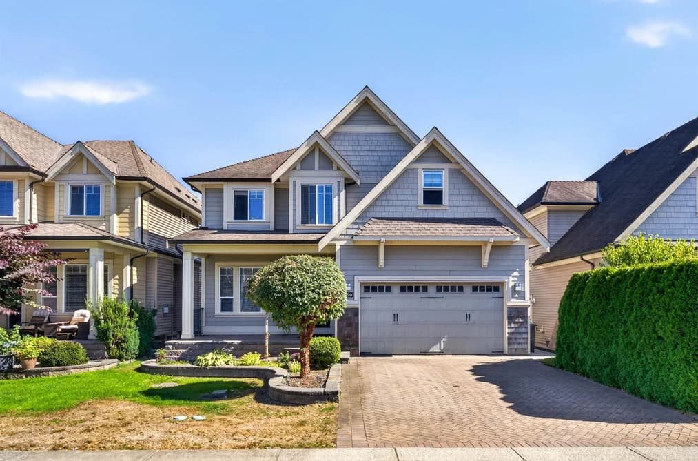 7296 198A STREET, Langley, BC — Residential for Sale - Main Photo
