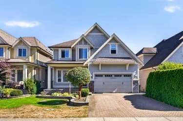 House for sale at 7296 198a Street Langley British Columbia - MLS: R3167529