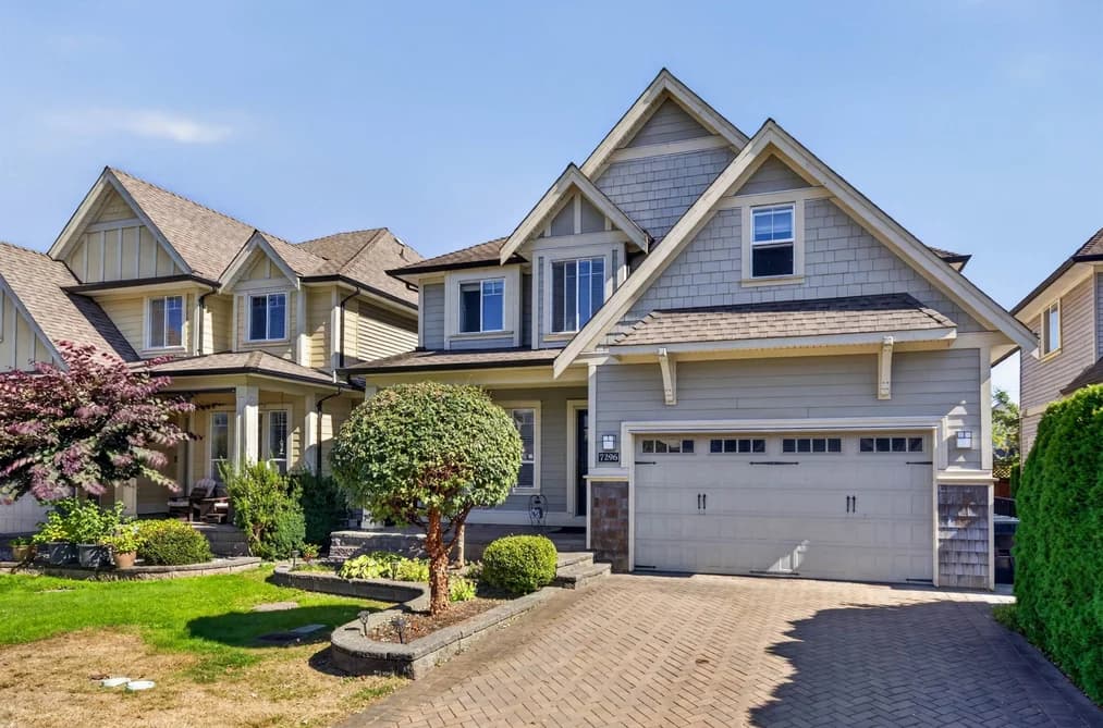 7296 198A STREET, Langley, BC — Residential for Sale - Photo 2