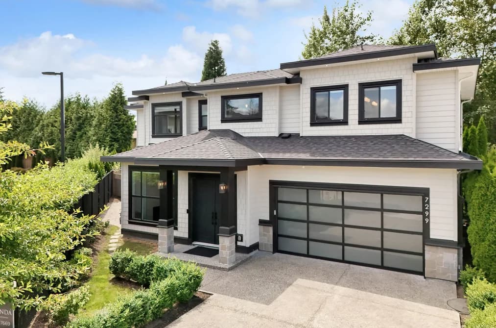 7299 200A STREET, Langley, BC — Residential for Sale - Main Photo