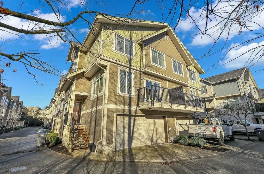 73 15399 GUILDFORD DRIVE, Surrey, BC — Residential for Sale - Main Photo