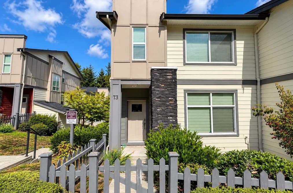73 15665 MOUNTAIN VIEW DRIVE, Surrey, BC — Residential for Sale - Main Photo