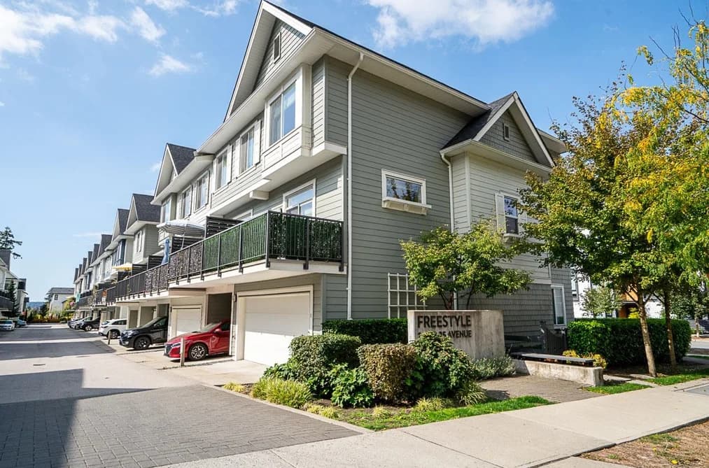 73 16678 25 AVENUE, Surrey, BC — Residential for Sale - Main Photo