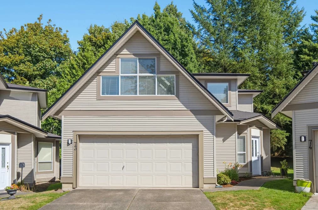 73 20881 87 AVENUE, Langley, BC — Residential for Sale - Main Photo