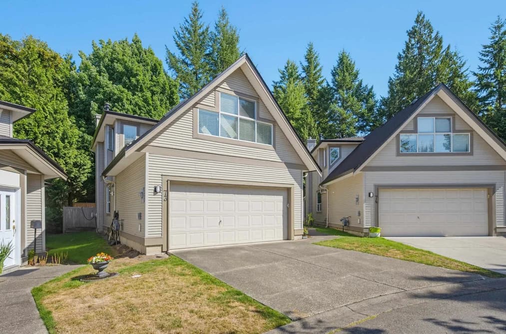 73 20881 87 AVENUE, Langley, BC — Residential for Sale - Photo 2