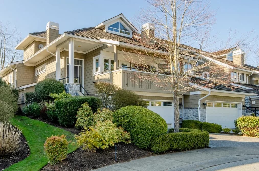 73 3355 MORGAN CREEK WAY, Surrey, BC — Residential for Sale - Main Photo