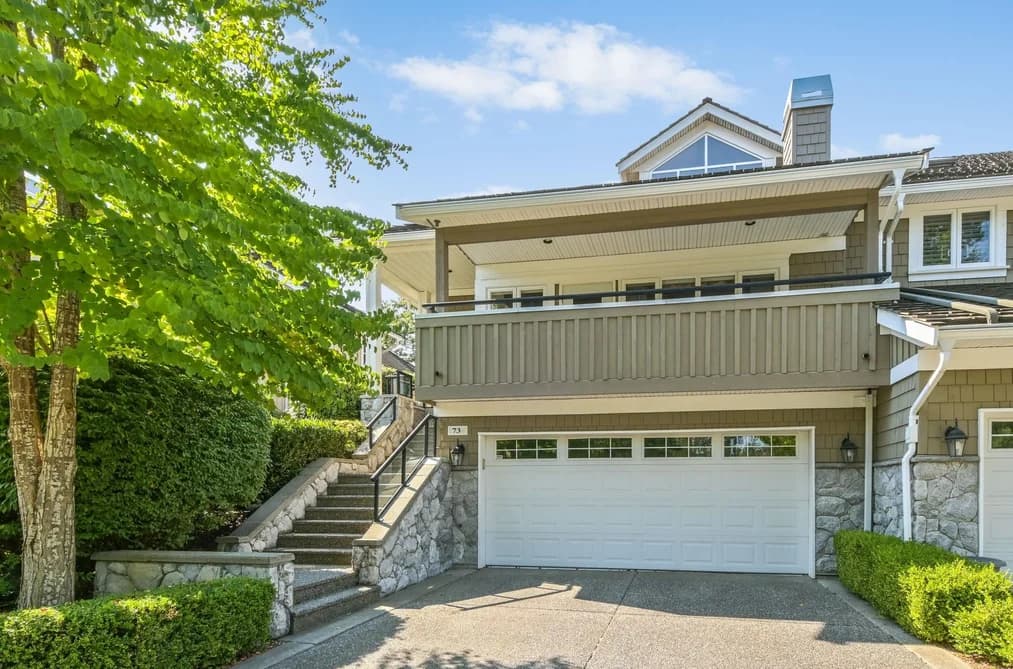 73 3355 MORGAN CREEK WAY, Surrey, BC — Residential for Sale - Photo 2
