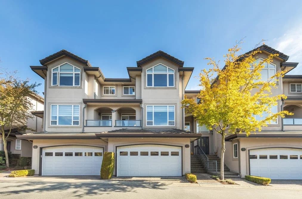 73 678 CITADEL DRIVE, Port Coquitlam, BC — Residential for Sale - Main Photo