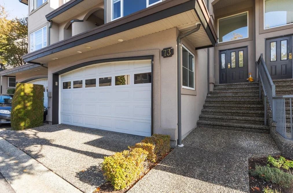73 678 CITADEL DRIVE, Port Coquitlam, BC — Residential for Sale - Photo 2