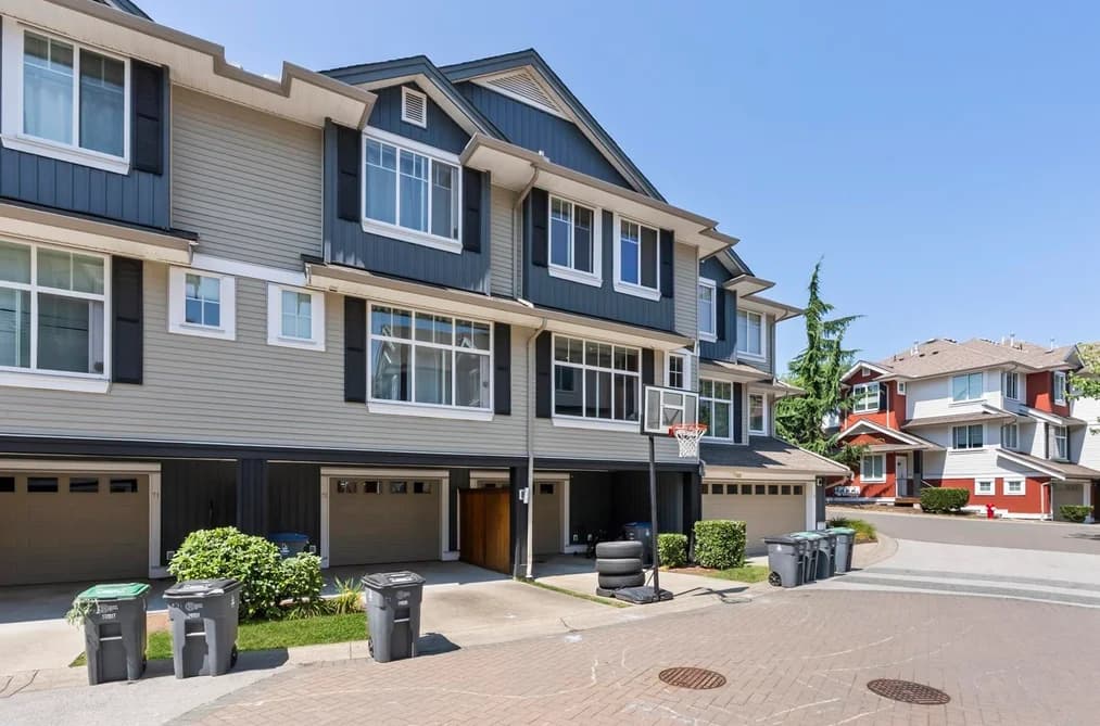 73 6956 193 STREET, Surrey, BC — Residential for Sale - Main Photo