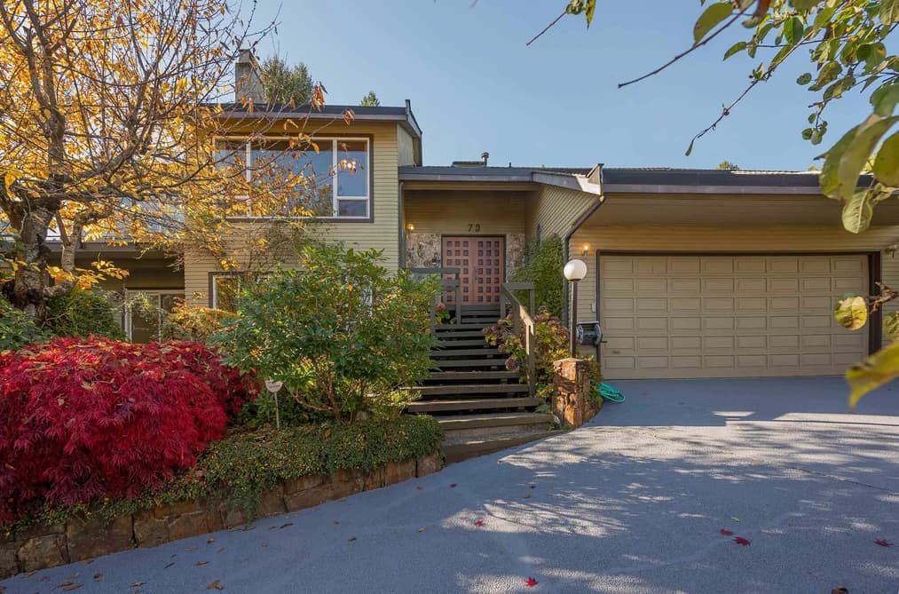 73 WOODLAND DRIVE, Delta, BC — Residential for Sale - Main Photo