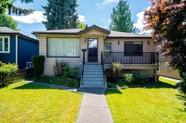 House for sale at 730 Colborne Street New Westminster British Columbia - MLS: R3132637