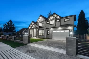House for sale at 730 Schoolhouse Street Coquitlam British Columbia - MLS: R3115539