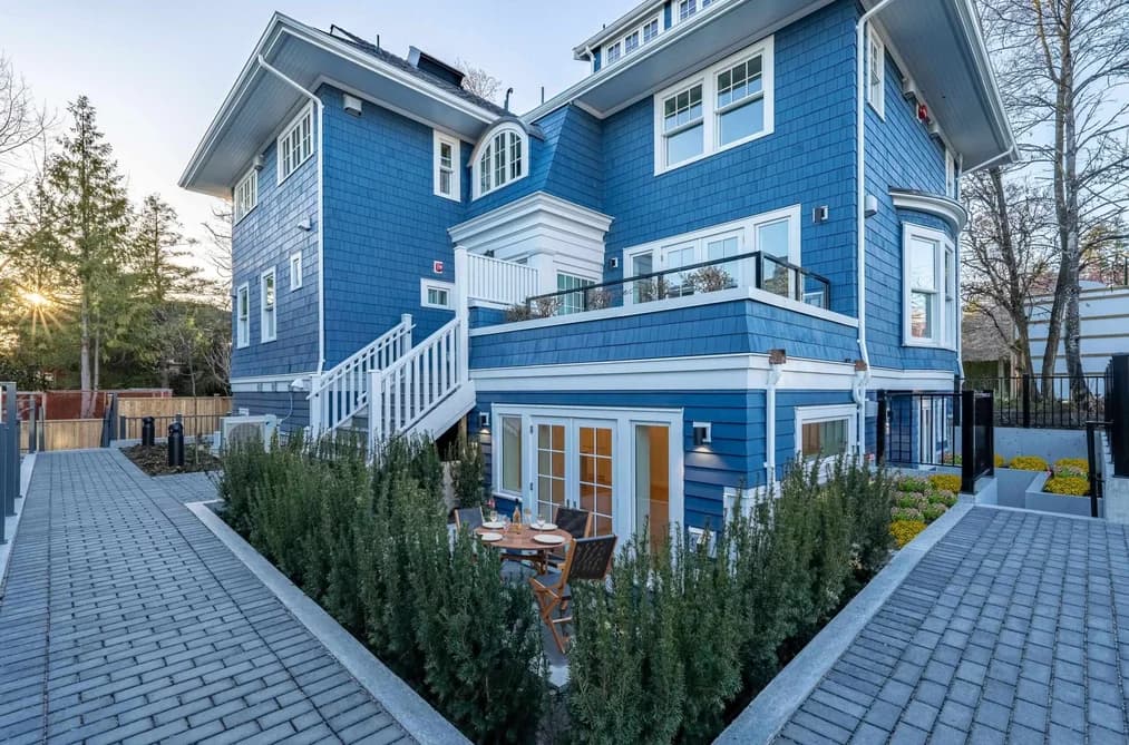 7303 HUDSON STREET, Vancouver, BC — Residential for Sale - Main Photo