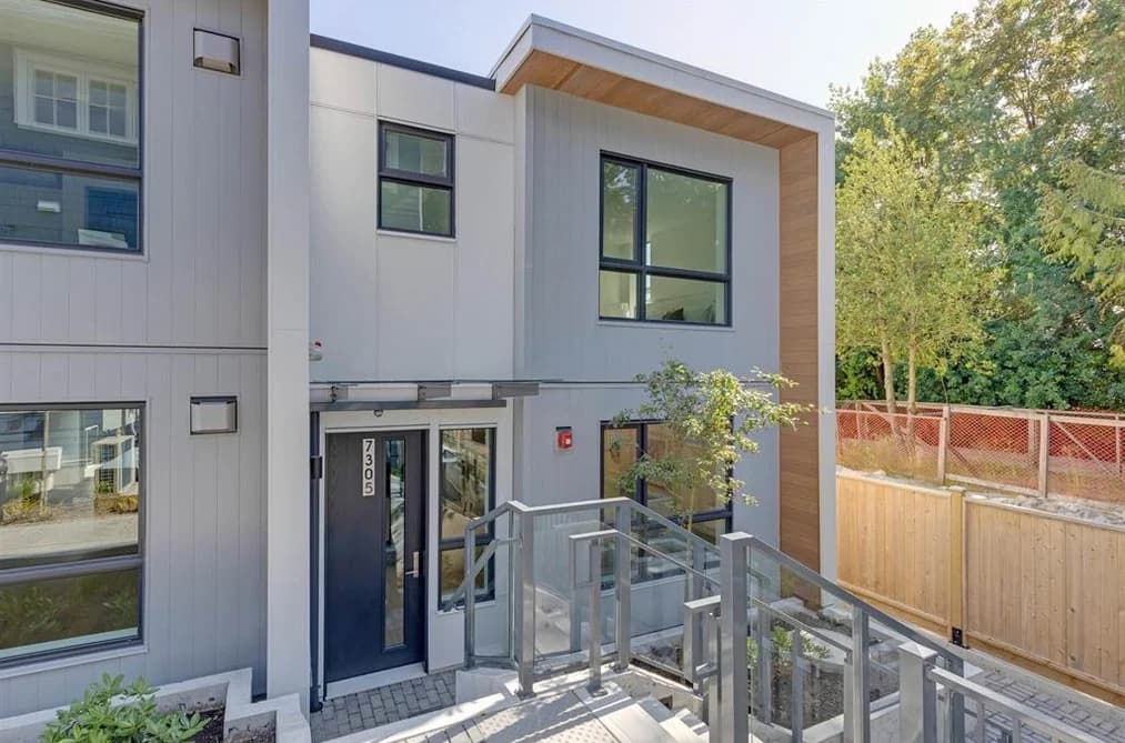 7305 HUDSON STREET, Vancouver, BC — Residential for Sale - Photo 2