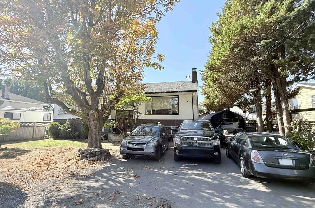 7307 116 STREET, Delta, BC — Residential for Sale - Main Photo