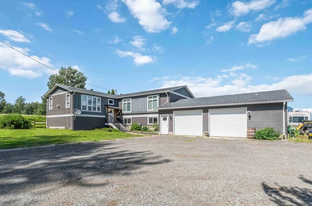7310 KELLEHER STREET, Abbotsford, BC — Residential for Sale - Main Photo