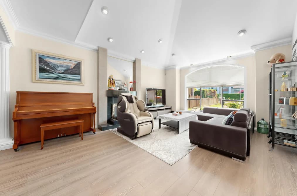 7311 BELAIR DRIVE, Richmond, BC — Residential for Sale - Photo 2