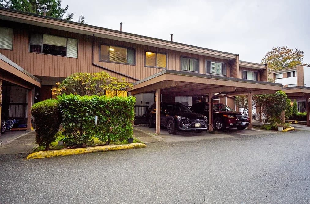 7312 GOLETA PLACE, Burnaby, BC — Residential for Sale - Main Photo