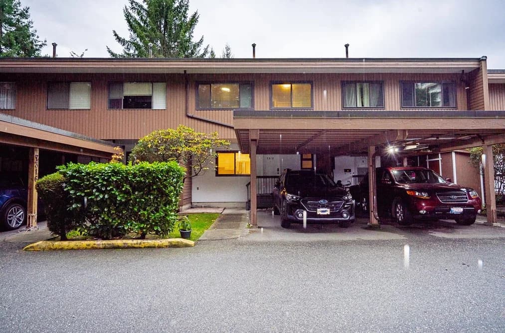 7312 GOLETA PLACE, Burnaby, BC — Residential for Sale - Photo 2