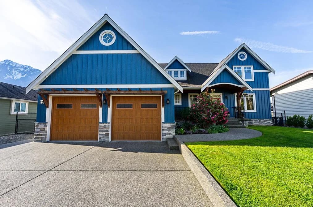 7312 MARTIN ROAD, Agassiz, BC — Residential for Sale - Main Photo