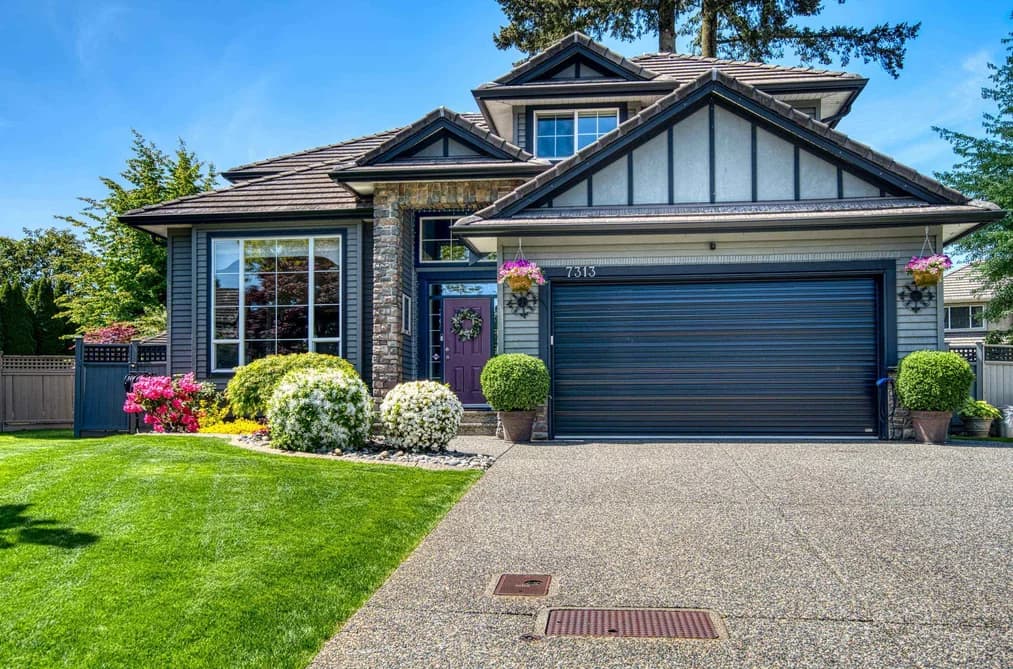 7313 146A STREET, Surrey, BC — Residential for Sale - Main Photo